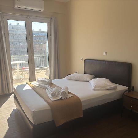 Athens International Youth Hostel Bagian luar foto