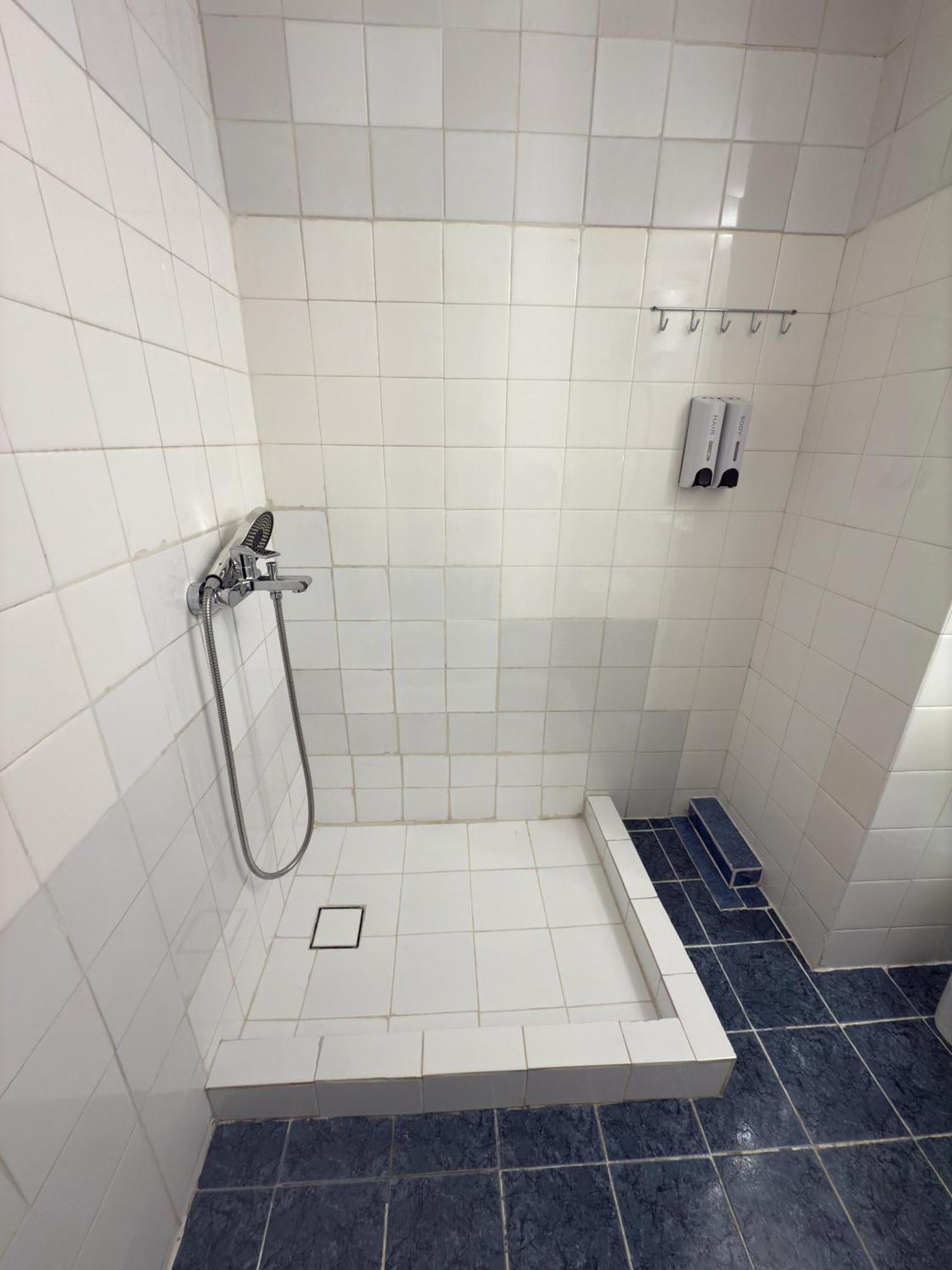 Athens International Youth Hostel Bagian luar foto