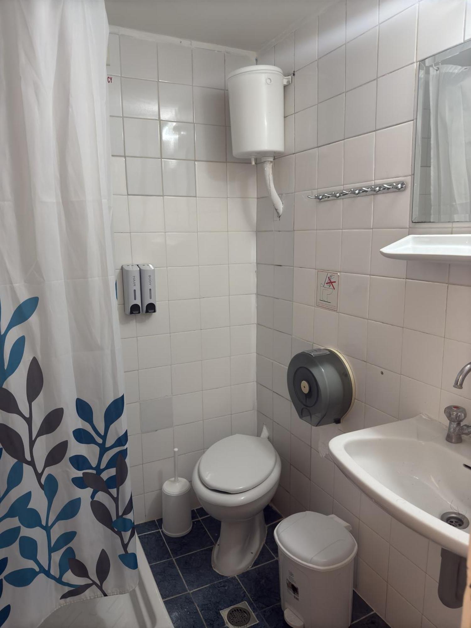 Athens International Youth Hostel Bagian luar foto